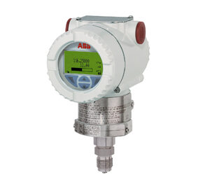 Pressure Transmitters